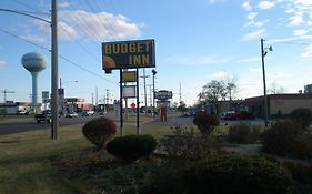 Budget Inn Bluffton Indiana